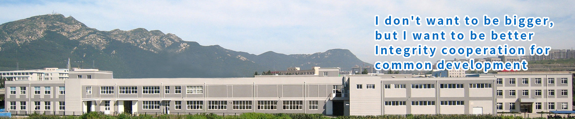 Process parameters - Aodson Metal